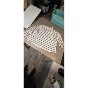 Alchemy Thread long sleeve pullover shirt Size Xxl